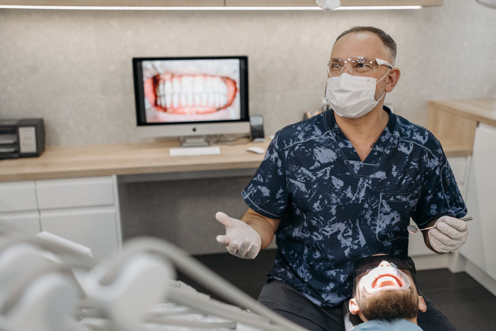 dentiste urgence Vandœuvre-lès-Nancy