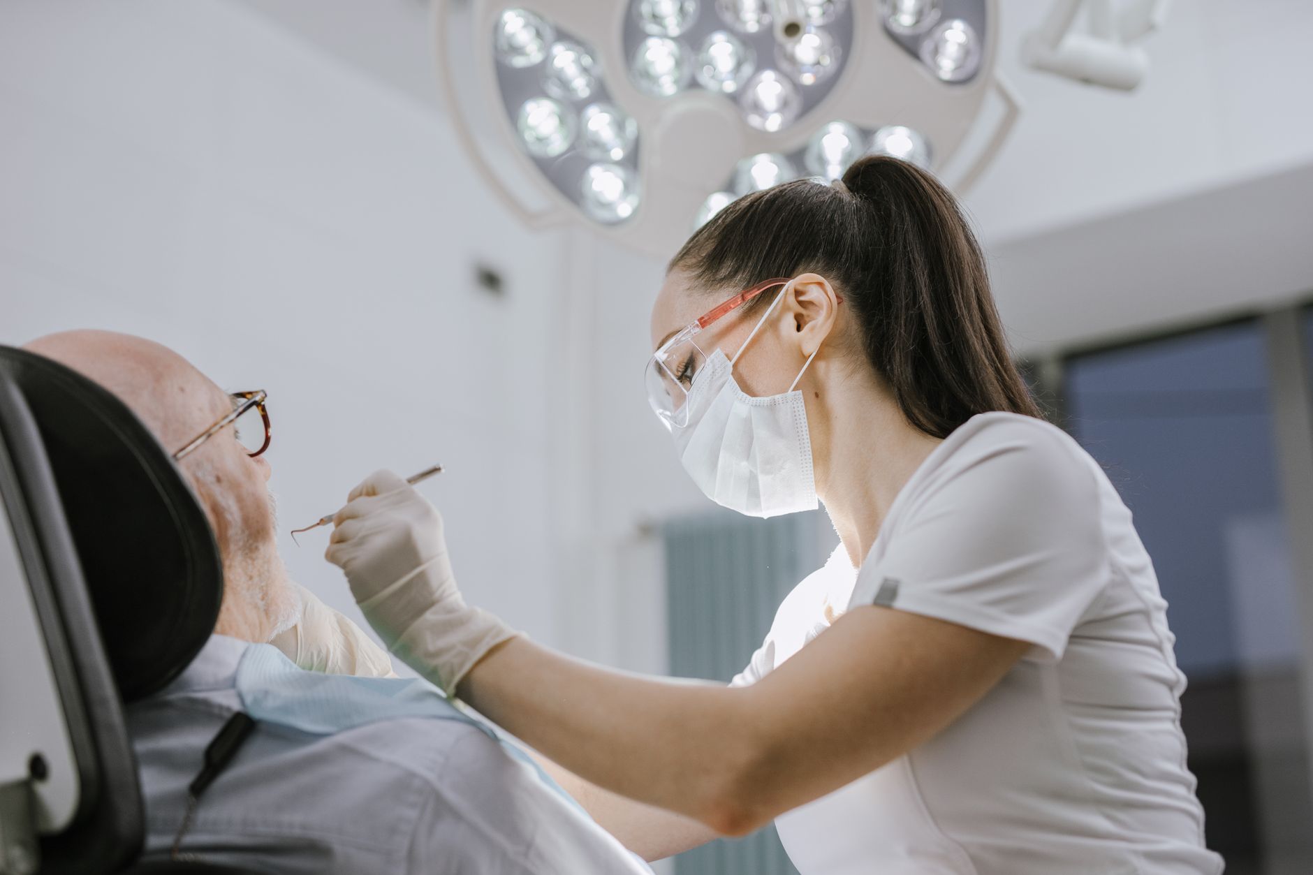 dentiste urgence Vandœuvre-lès-Nancy